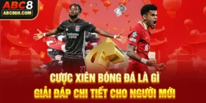 Cược Xiên Bóng Đá Là Gì?