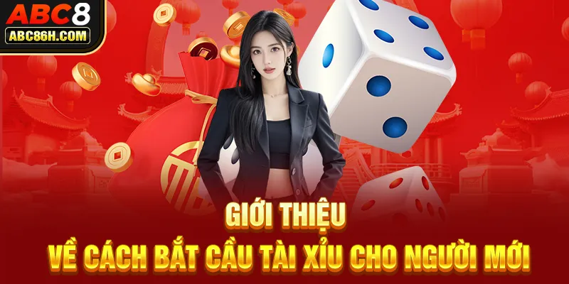 Giới thiệu về cách bắt cầu Tài Xỉu cho người mới