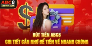 Rút Tiền ABC8