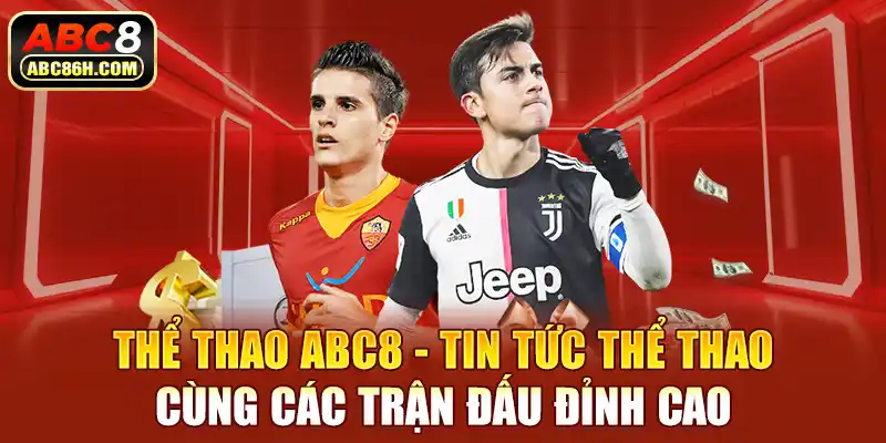 Thể Thao ABC8