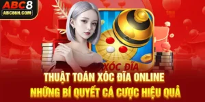 Thuật Toán Xóc Đĩa Online